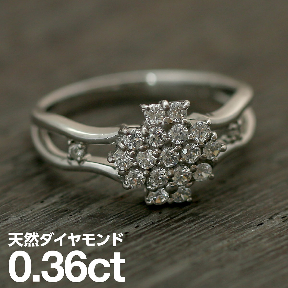 ホワイトゴールド リング K10 イエローゴールド ホワイトゴールド ピンクゴールド ファッションリング 天然ダイヤ ダイヤモンド リング 品質保証書 金属アレルギー 日本製 おしゃれ ジュエリー プレゼント ギフト クリスマス 卒業式 入学式 卒園式 入園式 お祝い