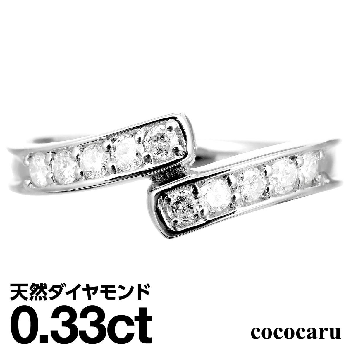 ダイヤモンドリング シルバー925 シルバーリング ファッションリング 天然ダイヤ ダイヤモンド リング 品質保証書 金属アレルギー 日本製 おしゃれ ジュエリー プレゼント ギフト クリスマス 卒業式 入学式 卒園式 入園式 お祝い