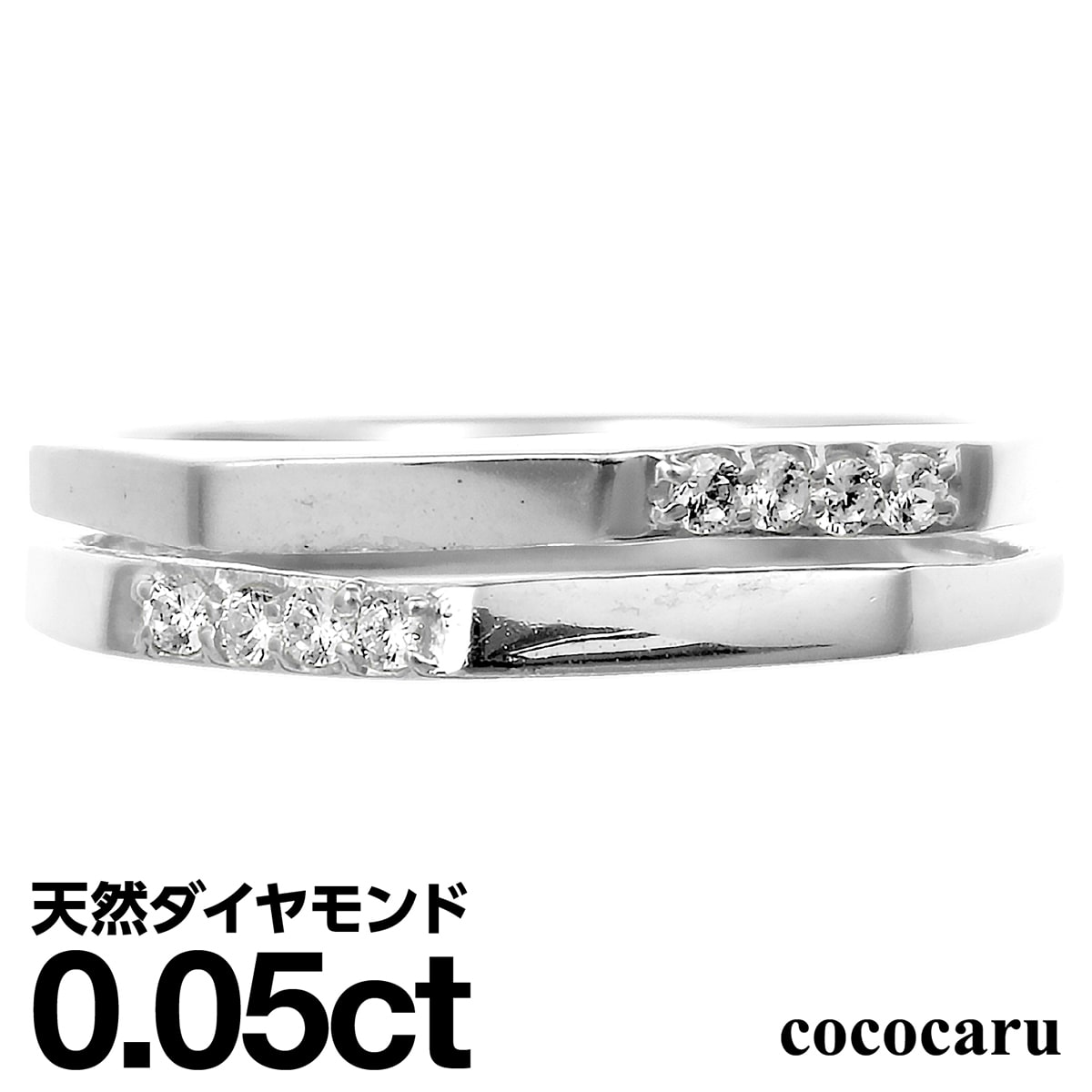 ホワイトゴールド リング K10 イエローゴールド ホワイトゴールド ピンクゴールド ファッションリング 天然ダイヤ ダイヤモンドリング 品質保証書 金属アレルギー 日本製 おしゃれ ジュエリー プレゼント ギフト クリスマス 卒業式 入学式 卒園式 入園式 お祝い