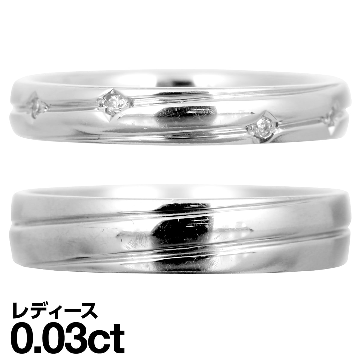 一緒になる指環 有りの実 マリッジリング K18 黄色ゴールド 白いことゴールド サクラ色ゴールド 金剛石 2本仕掛ける 生まれながら金剛石 特性御墨付き 金属元素アレルギー反応 日本製 今めかしい 宝飾品 差し上げ物 差し上げ物 クリスマス 卒式 はいり込む式 卒園式 入園式 御祭り