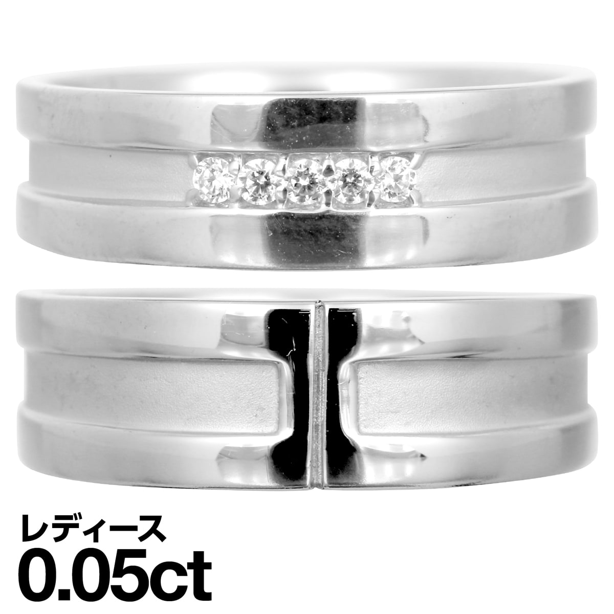 一緒になる指環 プラチナ 有りの実 マリッジリング プラチナ900 金剛石 2本仕掛ける 生まれながら金剛石 特性御墨付き 金属元素アレルギー反応 日本製 今めかしい 宝飾品 差し上げ物 差し上げ物 クリスマス 卒式 はいり込む式 卒園式 入園式 御祭り