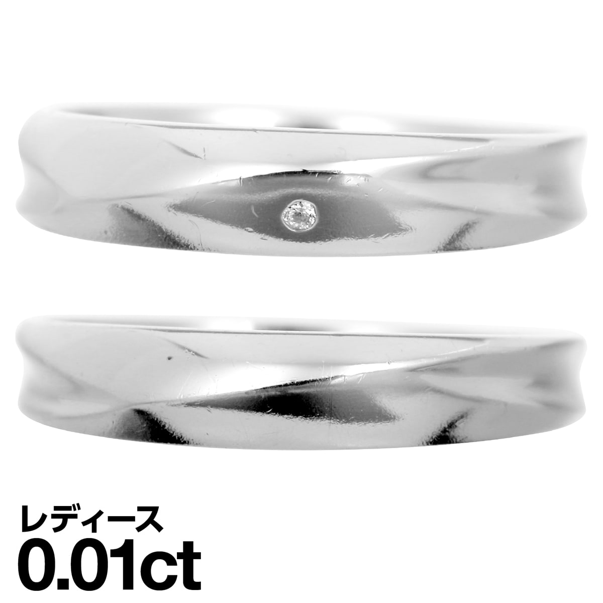 一緒になる指環 ありの実 マリッジリング K10 黄色ゴールド 白いことゴールド サクラ色ゴールド 金剛石 2本仕掛ける 生まれながら金剛石 品等御墨付き 金属元素アレルギー反応 日本製 今めかしい 宝飾品 差し上げ物 差し上げ物 クリスマス 卒式 はいり込む式 卒園式 入園式 儀式用