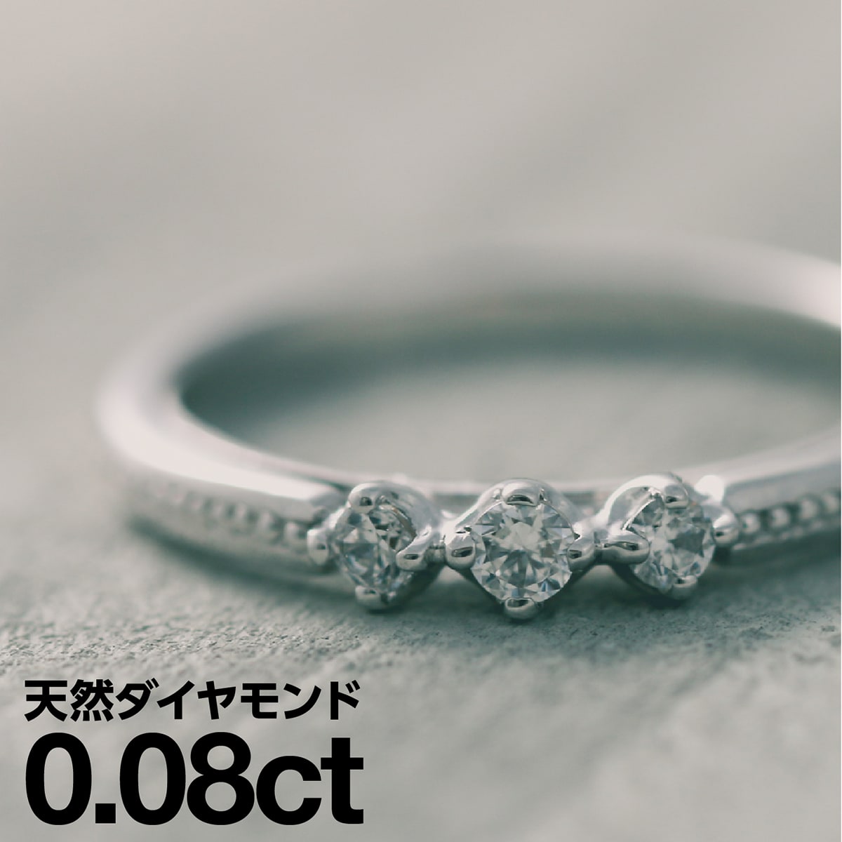 ダイヤモンドリング シルバー925 シルバーリング ファッションリング 天然ダイヤ ダイヤモンド リング 品質保証書 金属アレルギー 日本製 おしゃれ ジュエリー プレゼント ギフト クリスマス 卒業式 入学式 卒園式 入園式 お祝い｜ココカル
