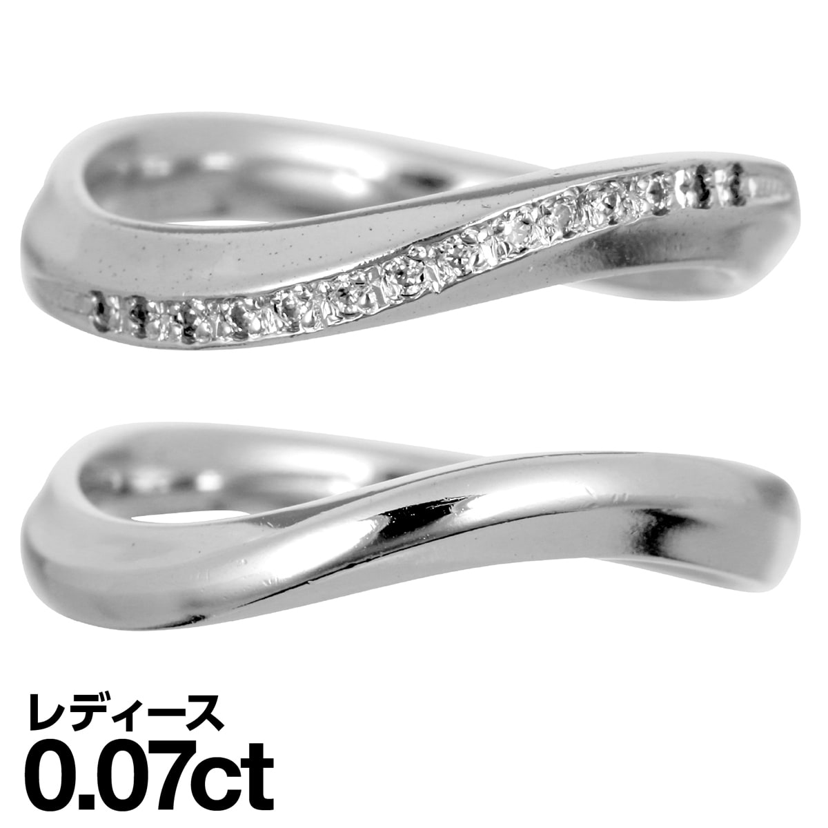 一緒になる指環 有りの実 マリッジリング K18 黄色ゴールド 白いことゴールド サクラ色ゴールド 金剛石 2本仕掛ける 生まれながら金剛石 特性御墨付き 金属元素アレルギー反応 日本製 今めかしい 宝飾品 差し上げ物 差し上げ物 クリスマス 卒式 はいり込む式 卒園式 入園式 御祭り