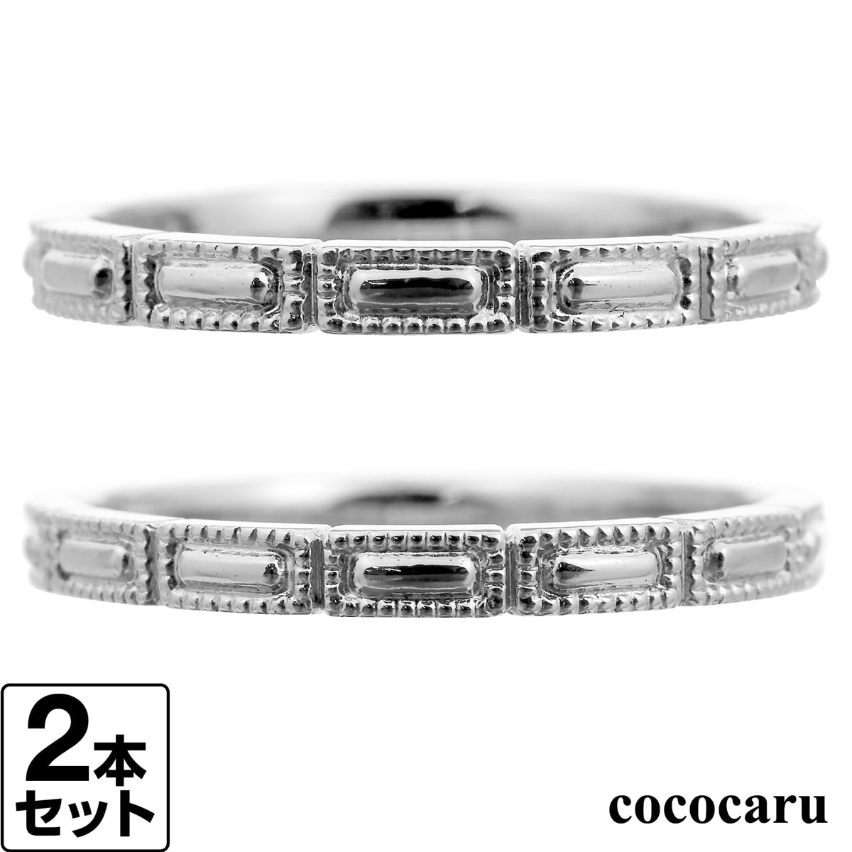 ありの実輪っか K10 黄色ゴールド 白いことゴールド サクラ色ゴールド 2本仕掛ける 品等御墨付き 金属元素アレルギー反応 日本製 今めかしい 宝飾品 差し上げ物 差し上げ物 クリスマス 卒式 はいり込む式 卒園式 入園式 儀式用