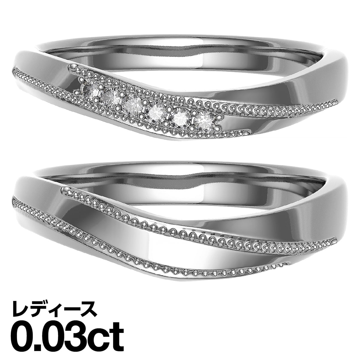 結婚指輪 マリッジリング シルバー925 シルバーリング ダイヤモンド 2本セット 天然ダイヤ 品質保証書 金属アレルギー 日本製 おしゃれ ジュエリー ギフト プレゼント Alltherightmovies Com