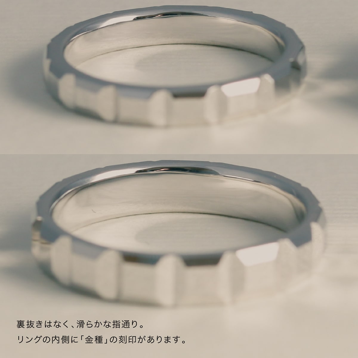 結婚指輪マリッジリングシルバー925シルバーリング2本セット品質保証書金属アレルギー日本製敬老の日ギフトプレゼント
