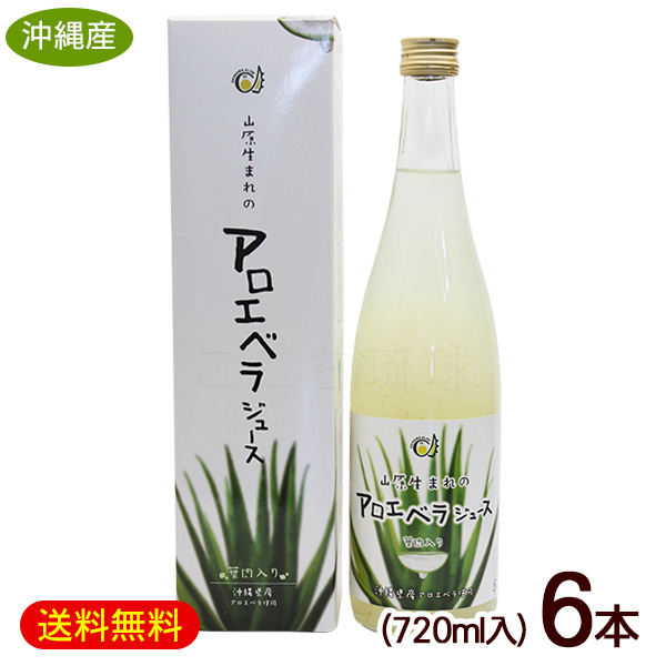 沖縄県産のアロエベラを搾って製造したアロエジュース 沖縄産 送料無料 アロエジュース 7ml 6本 アロエジュース 葉肉入り 沖縄通販 山原生まれのアロエベラジュース 沖縄産 送料無料 ここち琉球 アロエジュース Internationalwaterlilycollection Com