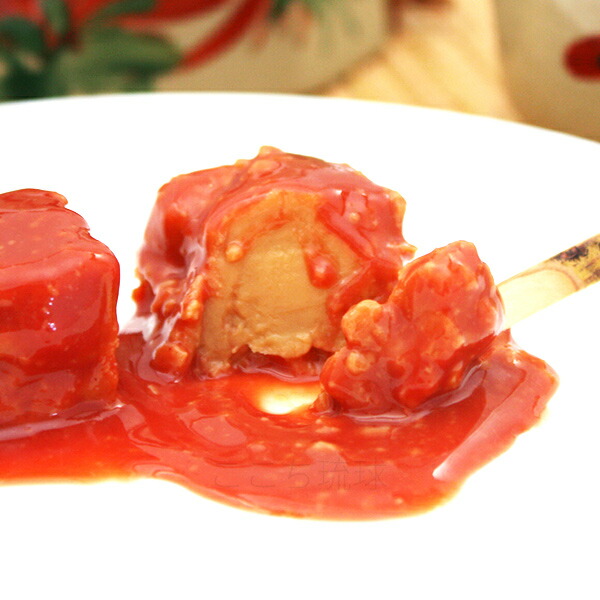 紅あさひの豆腐よう マイルド 8粒×1箱 沖縄お土産 豆腐 | antiguaboreal.com