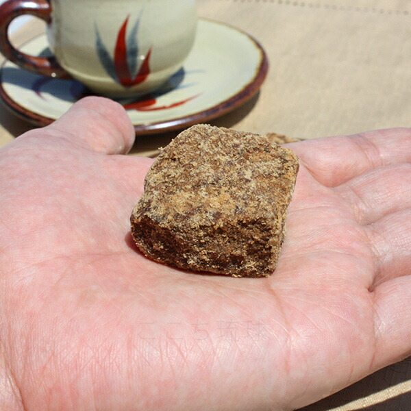 沖縄黒糖 カチワリ 500g 2個 黒砂糖 純黒糖 沖縄お土産 小宅 お菓子 共栄社 超目玉 55 割引 Saferoad Com Sa