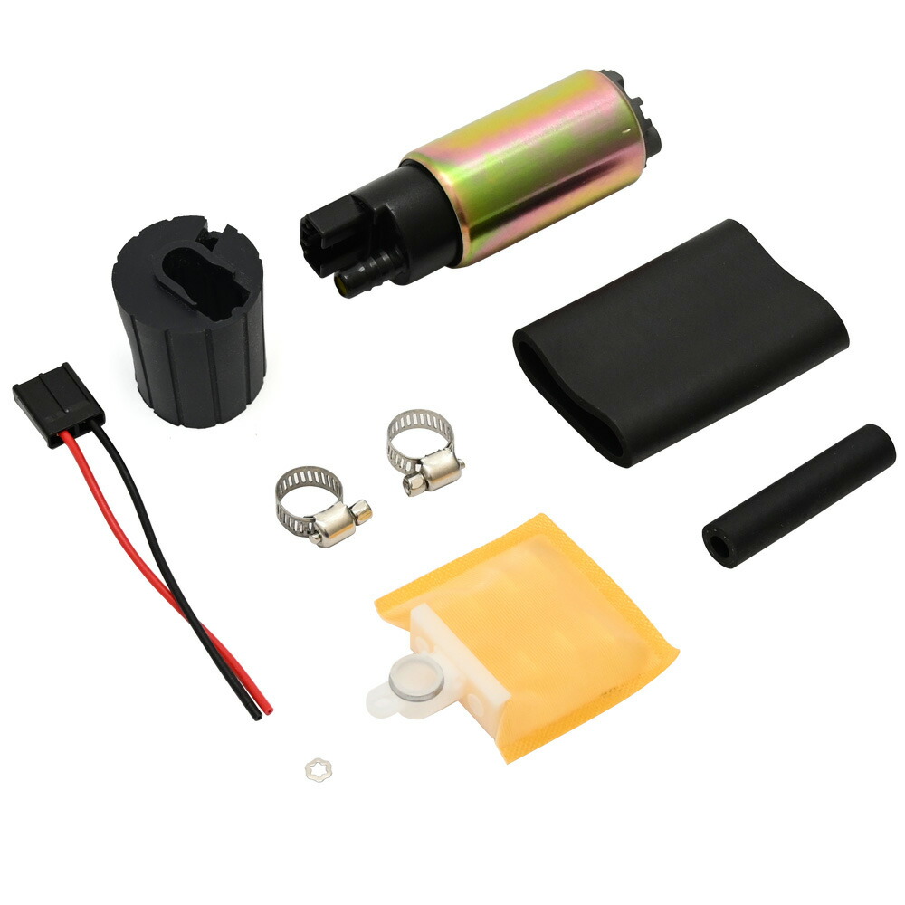 楽天市場】【送料無料】 フューエルポンプ ホンダ NSX NA1 容量255L/h