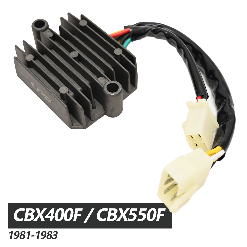 ☆新品純正☆CBX400 CB750F レギュレーター CBX400F