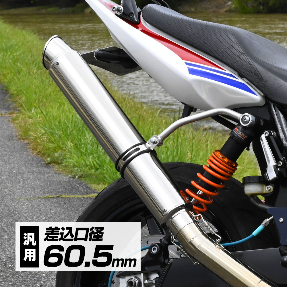 スガヤロング管用　真鍮サイレンサー スガヤロング管用 真鍮サイレンサー - メルカリ