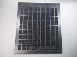 グリスフィルター フカガワ グリスフィルター FGS1-3030 片面単体チャンバー