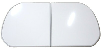 タカラスタンダード Takara-standard【41627696】風呂フタ（2枚組） フロフタMPL-12WN2【純正品】【タカラスタンダード　交換部品】 13,965円