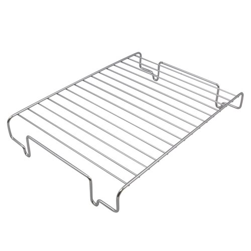リンナイ 071-061-000 グリル焼き網 純正部品 ガスコンロ (ガステーブル) 専用 ビルトインコンロ専用 Rinnnai 部品 【純正品】 魚焼き　交換用