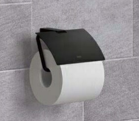 楽天市場】おしゃれな トイレ手すり トイレットペーパーホルダー付き