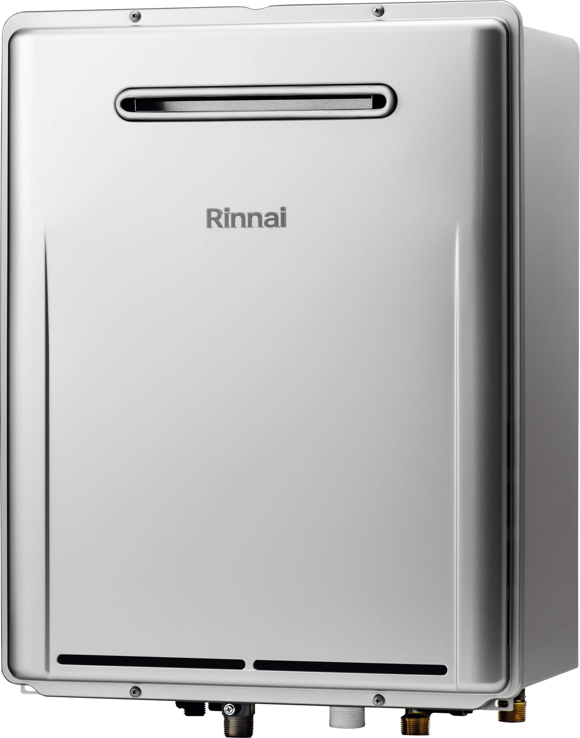 リンナイ 給湯器【RUF-ME2406AW(A)】都市屁っ放り エコジョーズフルオートガスふろ給湯器24号屋外壁掛型（室外、壁掛、側方10粍）マイクロバス社会的単位内臓