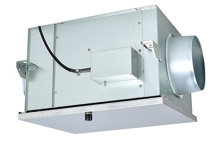 三菱 mitsubishi 換気ファン BFS-100SYA2 製作用送風機 [本体] ストレートシロッコファン 消音形耐湿手合い 単相100V 導管径Φ200粍 風呂場 受水槽 地下室機械類室 総有組みたてる聯盟じろじろ見る規則体系機種（総有組みたてる工事判定基準致しかた相応う機種） BFS-100SYA2【文句無し品】 ビルトインキッチン家電-キッチン用設備-木材・建築資材・設備