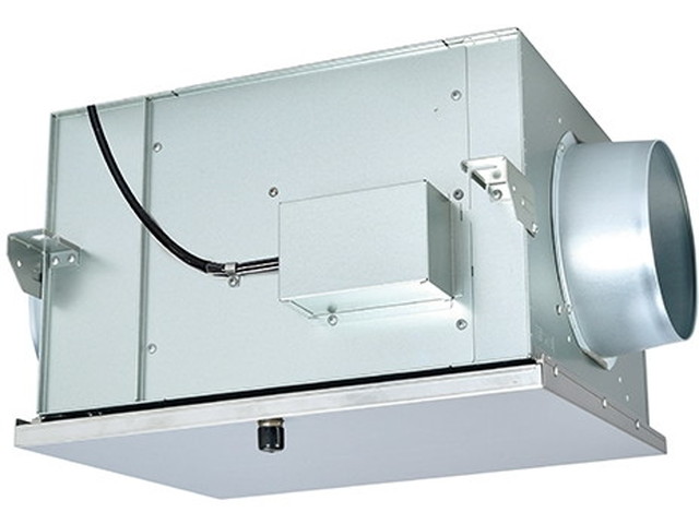 三菱 mitsubishi 換気扇 BFS-150SYA2 産業用送風機 [本体] ストレートシロッコファン （BFS-150SYA・BFS-150SYの後継品）【純正品】｜換気扇の激安ショップ プロペラ君