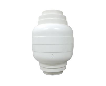 その他製品 換気扇/トイレファン トイレファン TF 中間型 トイレファンTF-71 Mコード:89226 前澤化成工業【純正品】