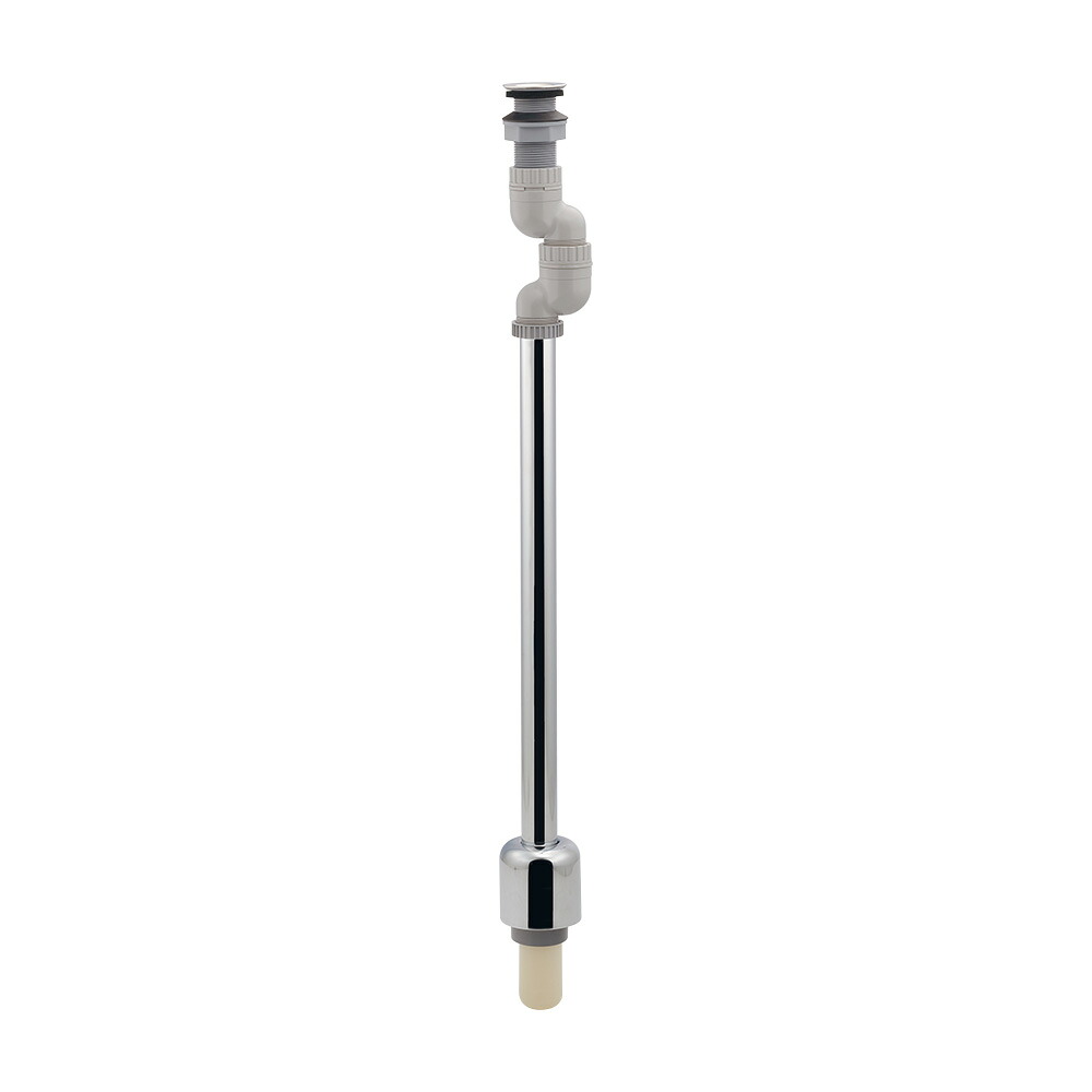 カクダイ ストレートトラップ 排水管 【435-027-32】【純正品】