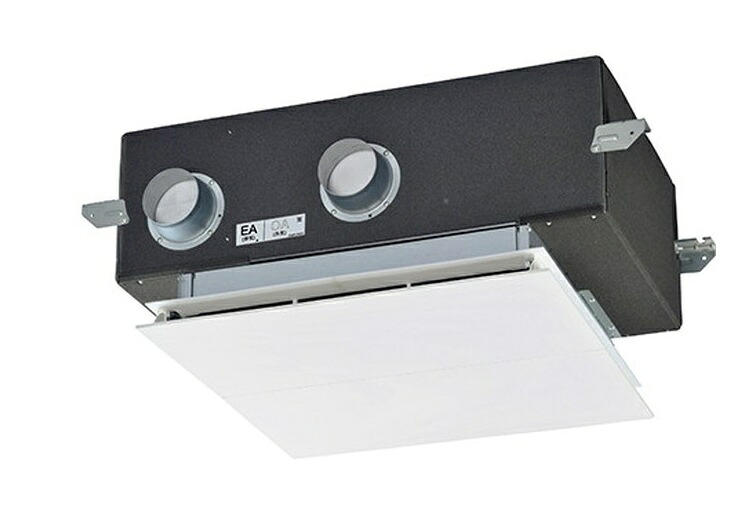 三菱 業務用ロスナイ天井カセット形マイコンタイプ　mitsubishi 換気扇 LGH-N15CX3 業務用 [本体] 業務用 天井カセット形 【純正品】