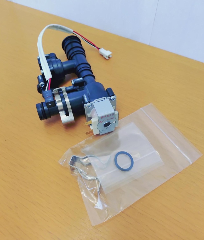 楽天市場】日立 【BHP-TAD37P-129】 アキユ-ムレ-タ エコキュート 部品