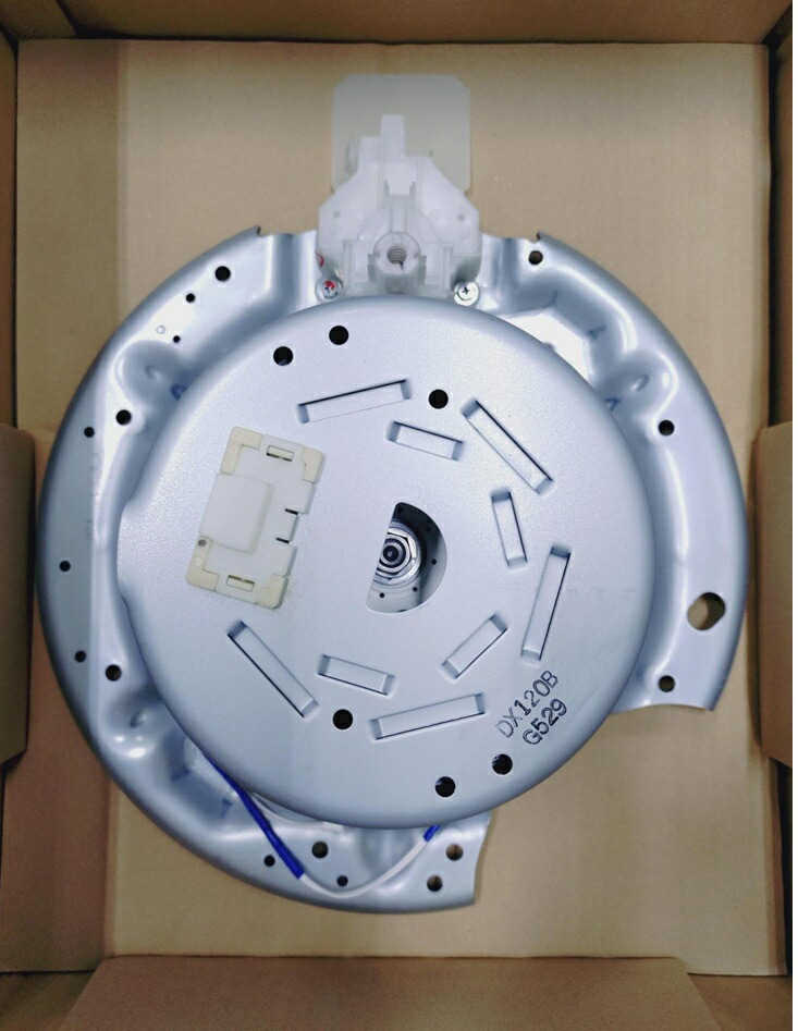 日立 パーツ HITACHI 【BW-DX120B-701】 クドウブブクミ(DXB)(H) 洗濯機の部品 ビートウォッシュ 部品・パーツ・交換用・部材|換気扇の激安ショップ プロペラ君