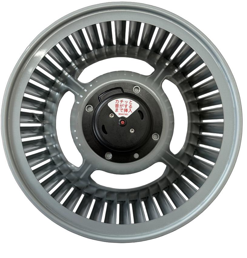 楽天市場】ワンタッチ着脱ファン リンナイ レンジフード 純正 部品