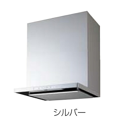 クリナップ スマートスクエアフード 本体のみ ZRS60ACA22MSZ