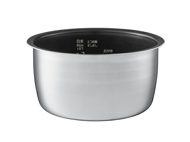 ARE50-M26 パナソニック Panasonic IHジャー炊飯器 5.5合炊き 内釜 ARE50-M26