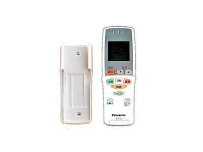 CWA75C3482X パナソニック Panasonic エアコン リモコン（リモコンホルダー付き）【純正品】