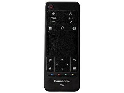 N2QBYA000017 パナソニック Panasonic 液晶テレビ 音声タッチパッドリモコン【純正品】