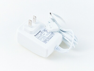 ポータブル液晶テレビ ACアダプター付き　パナソニック Panasonic 【在庫あり】純正品 TXH0012AA プライベート・ビエラ用AC