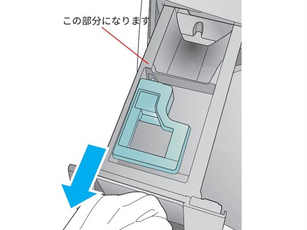 パナソニック:洗濯乾燥機ヒートポンプユニット(部品)AXW023CA010M Panasonic AXW023CA010M パナソニック ヒートポンプユニット