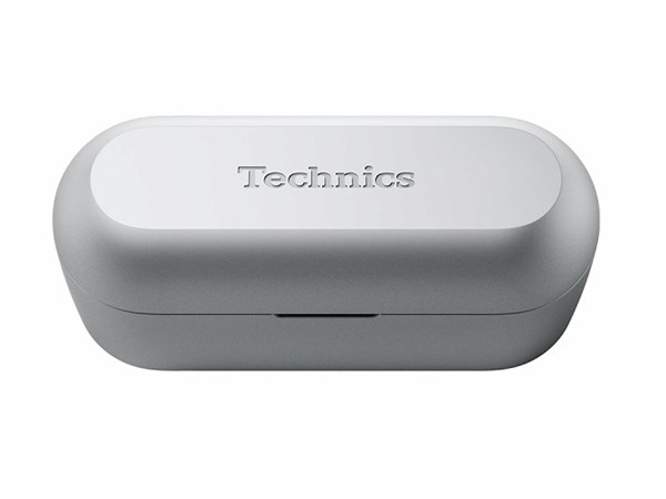 パナソニック 【PNWEEAZ60SC】 充電ケース（シルバー） ヘッドホン　PNWECAZ60SCの共用品【純正品】