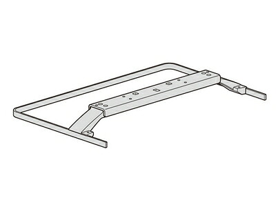 TBL5ZX09271 パナソニック Panasonic スタンド本体 テレビ 液晶テレビ【純正品】