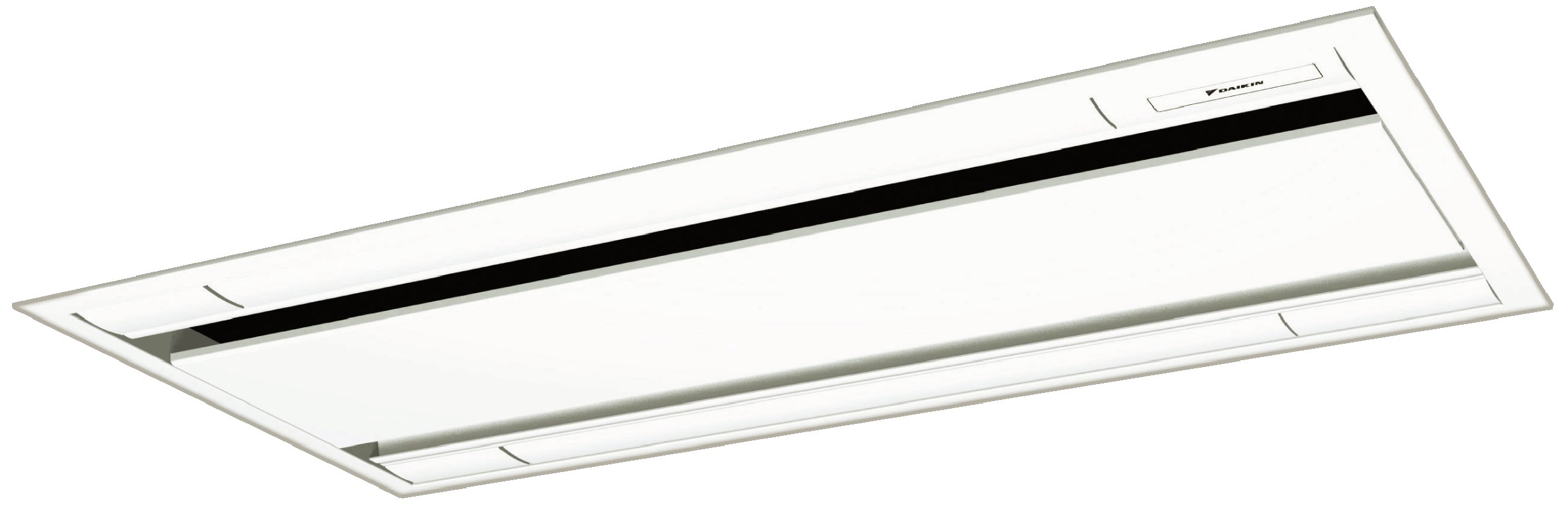 楽天市場】ダイキン工業 DAIKIN 【BC40J-WF】標準パネル