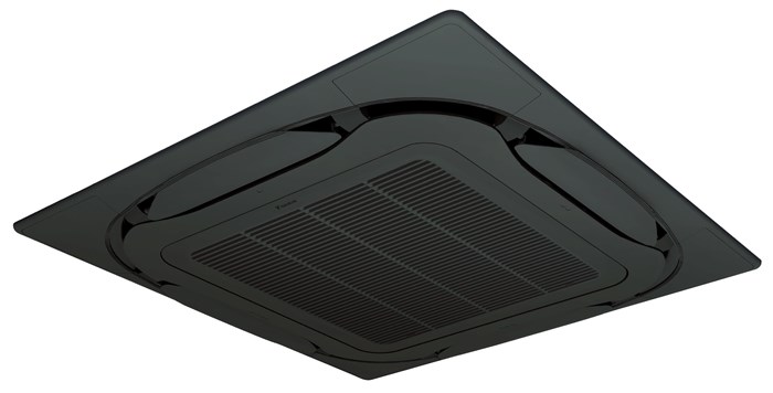 ダイキン工業 DAIKIN 【BYCP160EAK】ラウンド標準パネル