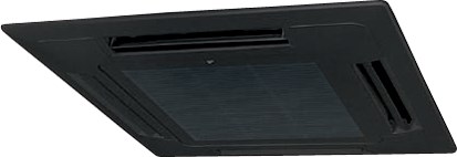 ダイキン工業 DAIKIN 【BYNJ71LK】かざり付けるダイアログボックス 黒いこと