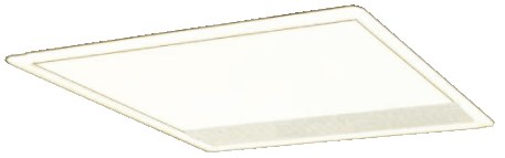 ダイキン工業 DAIKIN 【BYSFJ160LAW】ビルトインＨｉフルパネル