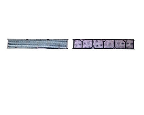 ダイキン DAIKIN 別売品【KAF015A43S】光触媒空清+バイオ抗体フィルター(枠付)