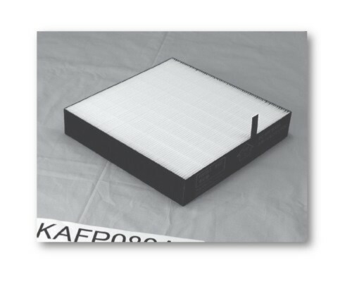 ダイキン DAIKIN 別売品【KAFP080B4】集塵フィルター