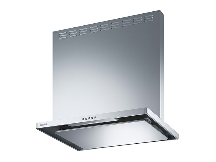 富士工業 範囲ボンネット 幅750粍 シルバーメタリック ASR-3A-752RBL1 SI