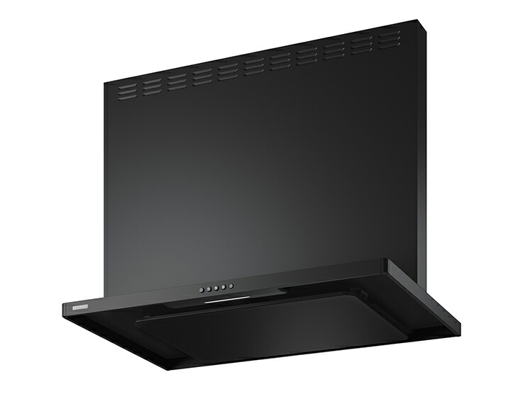 富士工業 領域ボンネット 幅900粍 スモーキーブラック ASR-3A-902LBL1 SBK
