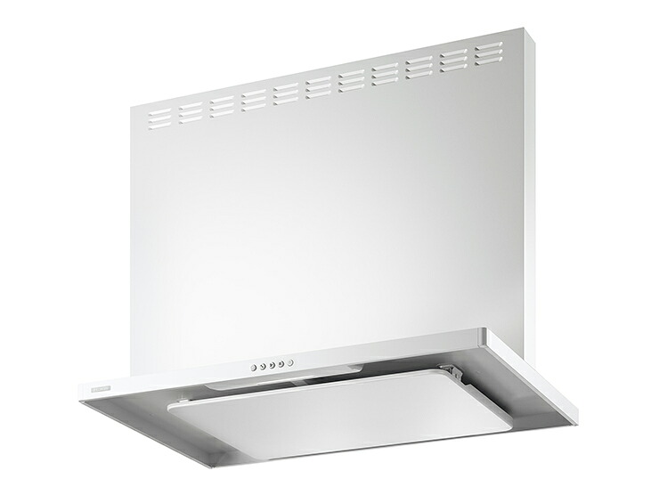 富士工業 範囲ボンネット 幅900粍 白いこと ASR-3A-902RBL1 W
