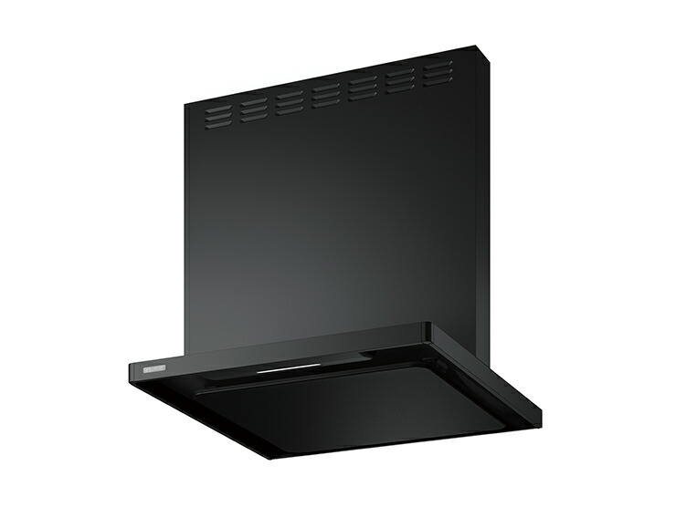 富士工業 領域ボンネット 幅600粍 黒いこと ASR-3AK2-602RBL BK