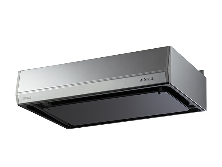 富士工業 範囲ボンネット 幅900粍 シルバーメタリック BFRS-3G-901R SI