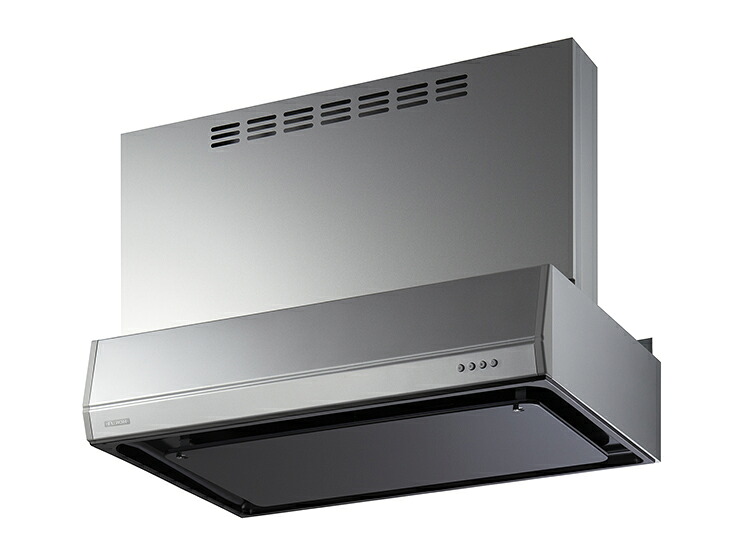 富士工業 レンジフード 幅900mm シルバーメタリック BFRS-3G-901V SI